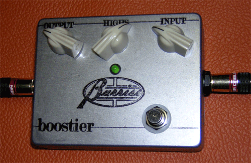 boostier