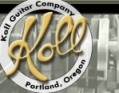 Koll Guitars